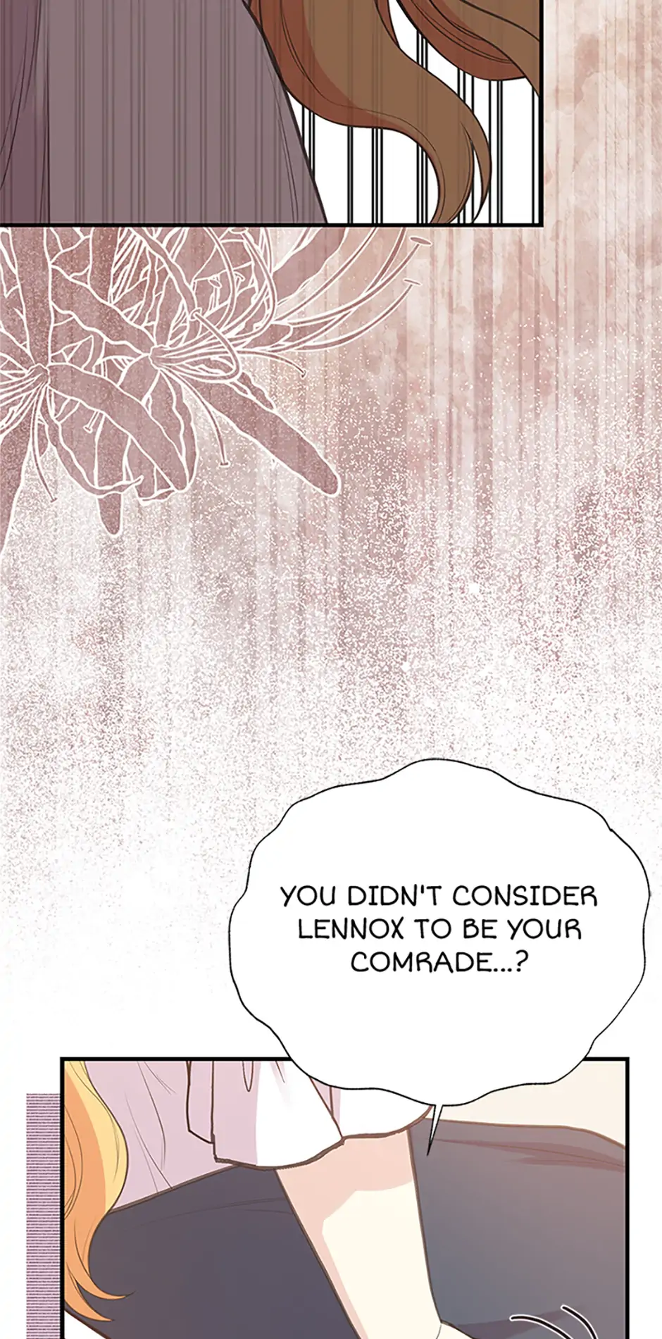 My Sister Picked Up the Male Lead Chapter 100 page 75