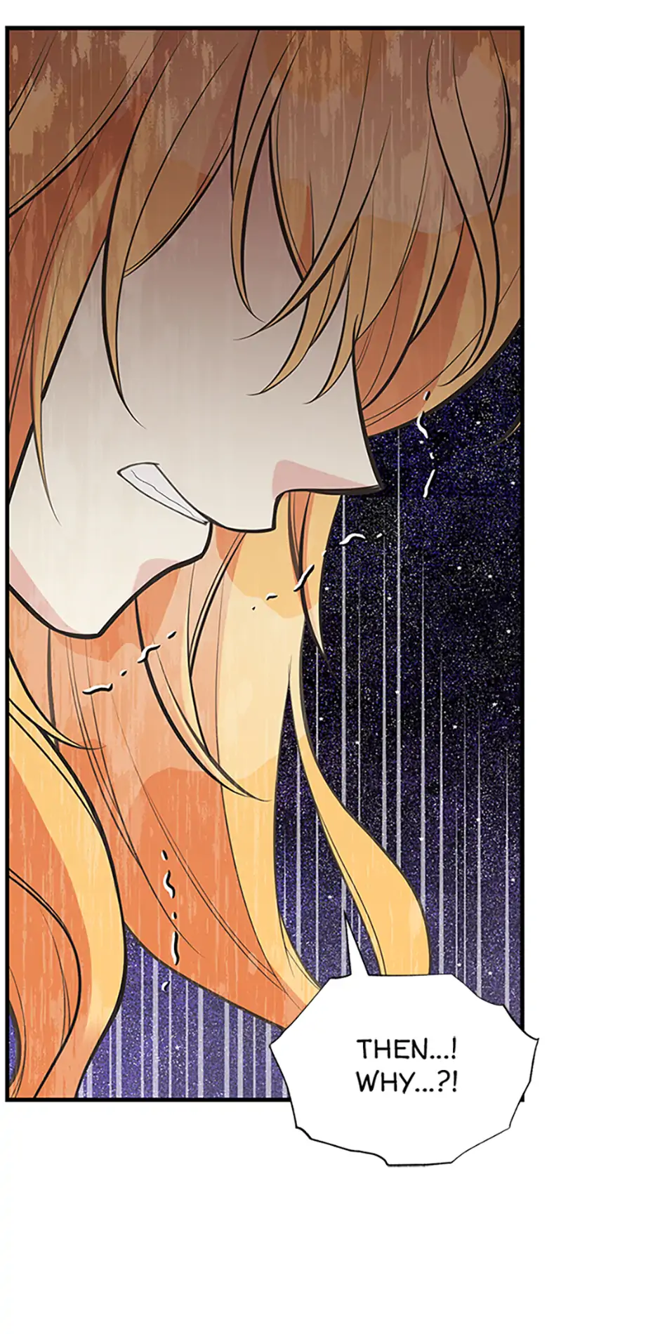 My Sister Picked Up the Male Lead Chapter 100 page 77