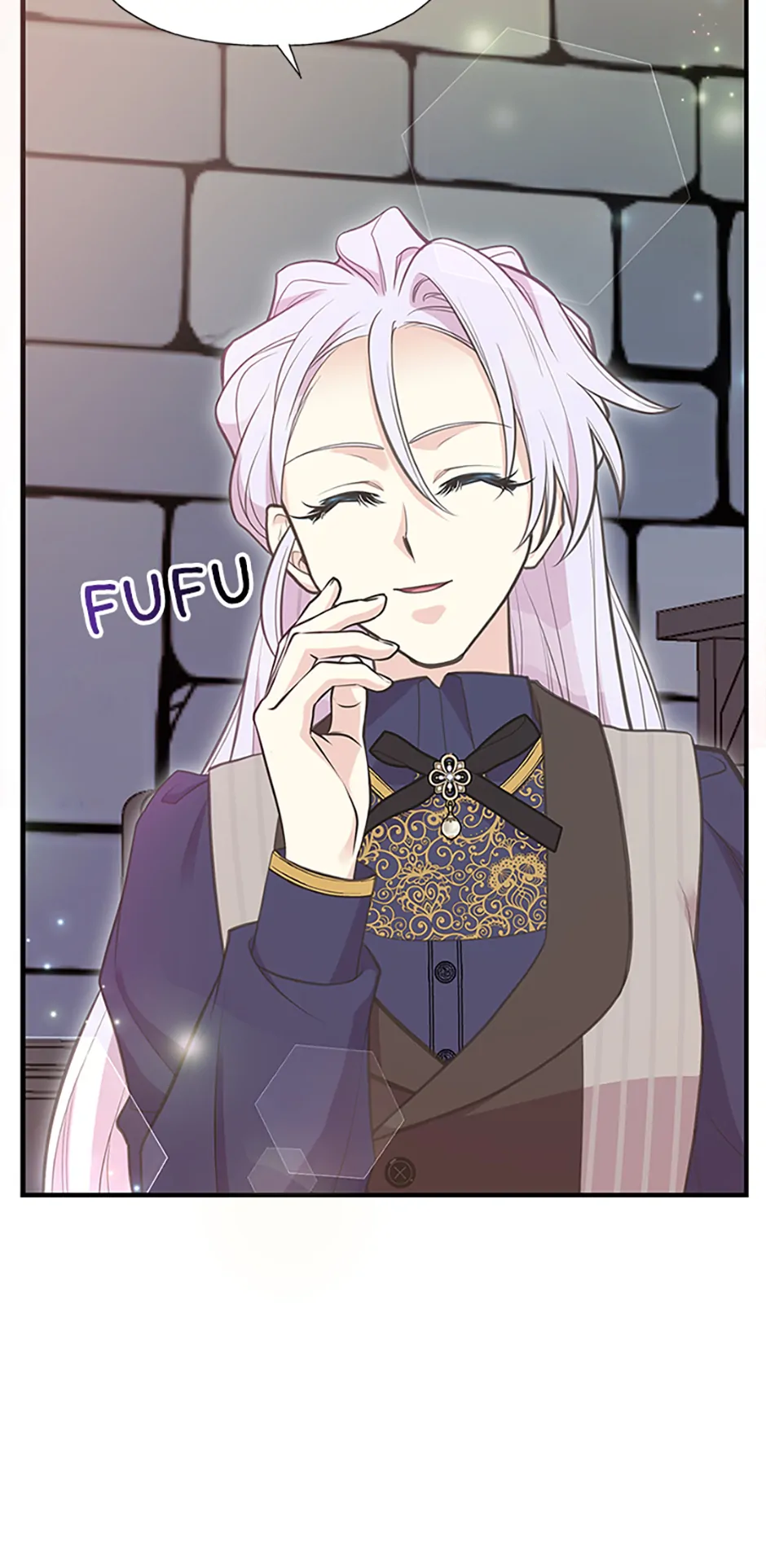 My Sister Picked Up the Male Lead Chapter 100 page 82