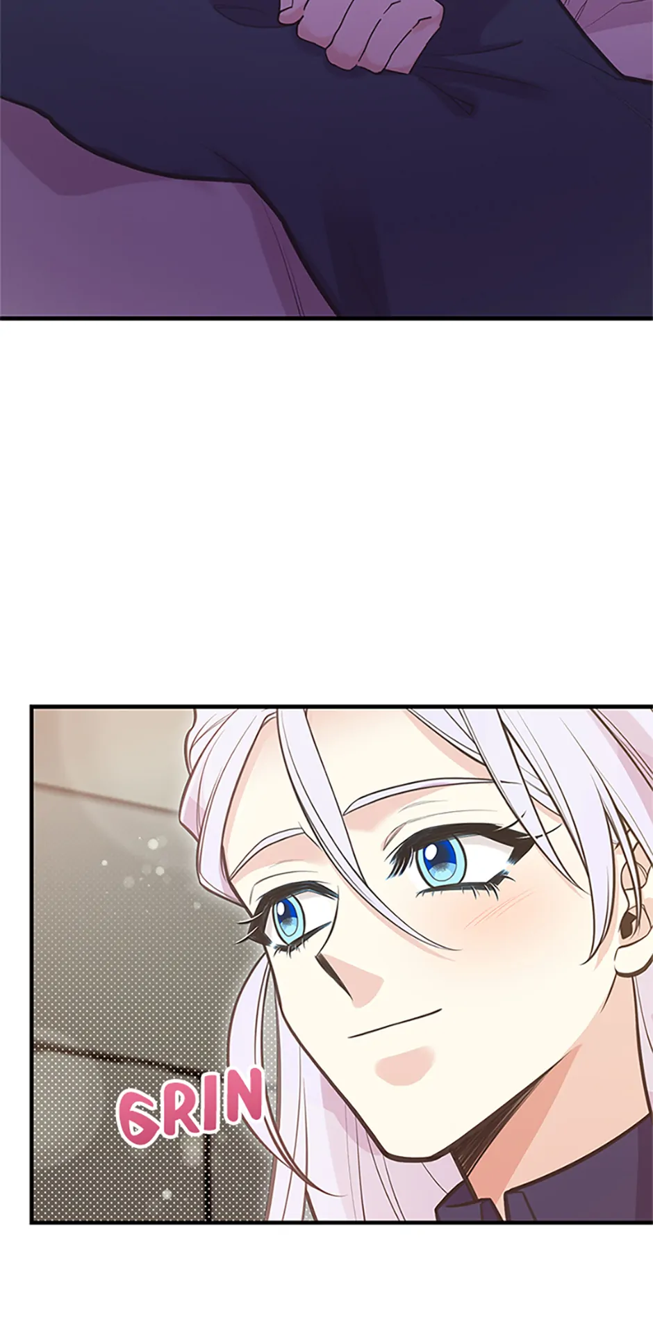 My Sister Picked Up the Male Lead Chapter 100 page 85