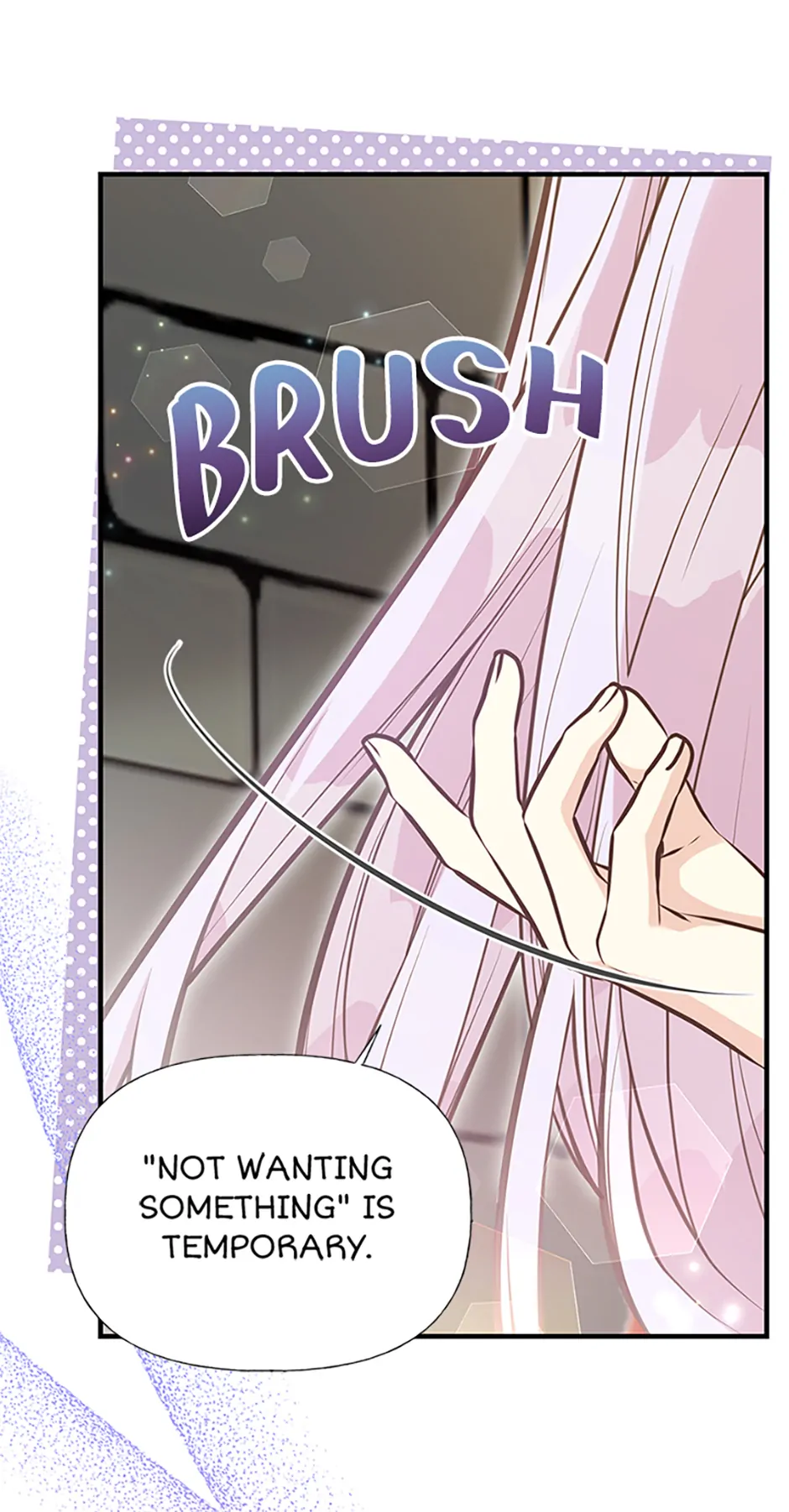 My Sister Picked Up the Male Lead Chapter 100 page 86
