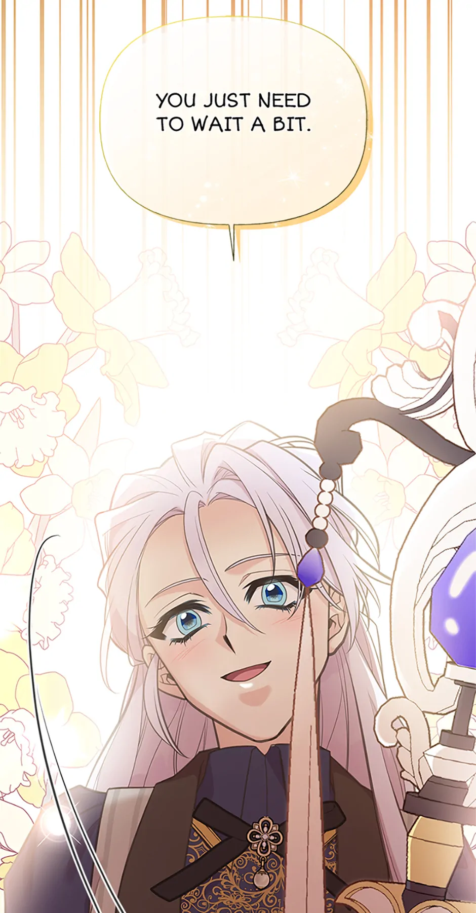 My Sister Picked Up the Male Lead Chapter 100 page 89
