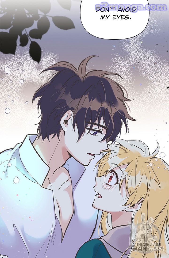 My Sister Picked Up the Male Lead Chapter 16 page 6