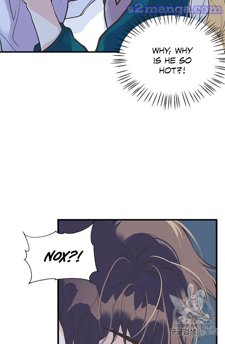 My Sister Picked Up the Male Lead Chapter 16 page 20