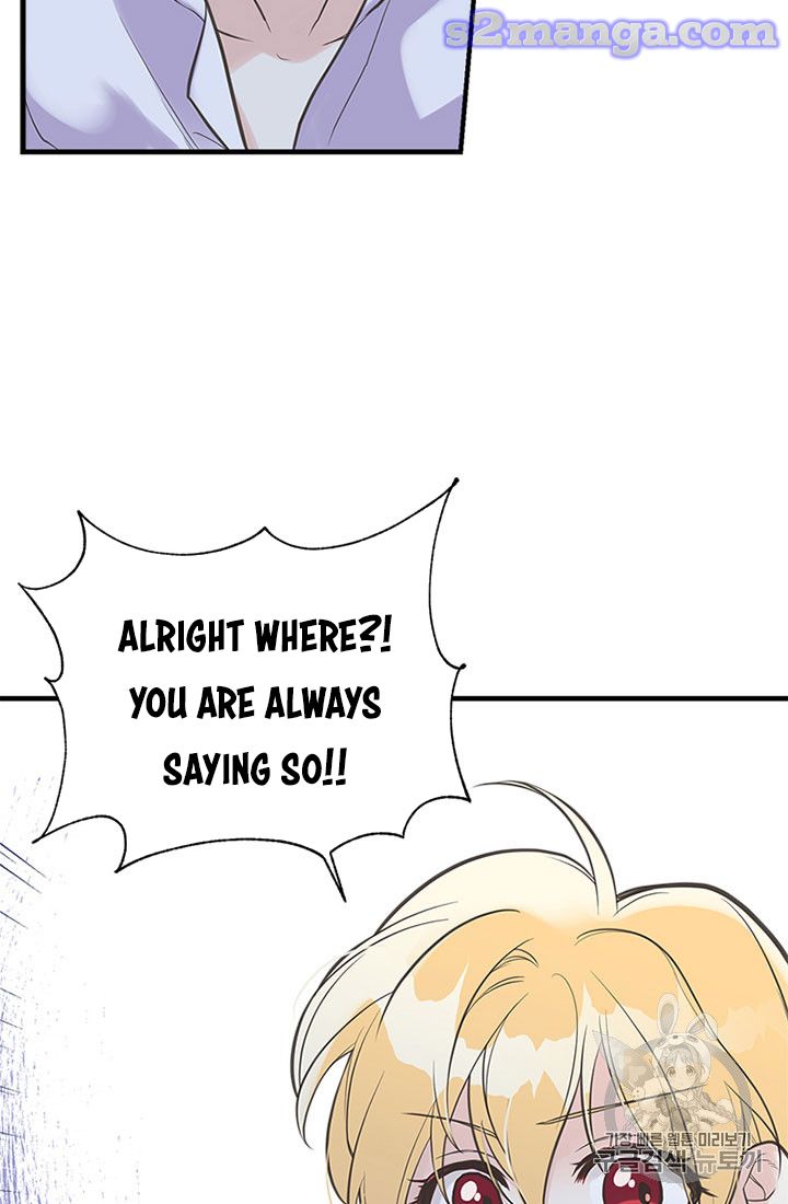 My Sister Picked Up the Male Lead Chapter 16 page 28