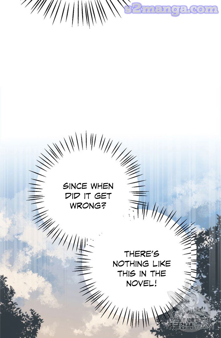 My Sister Picked Up the Male Lead Chapter 16 page 33