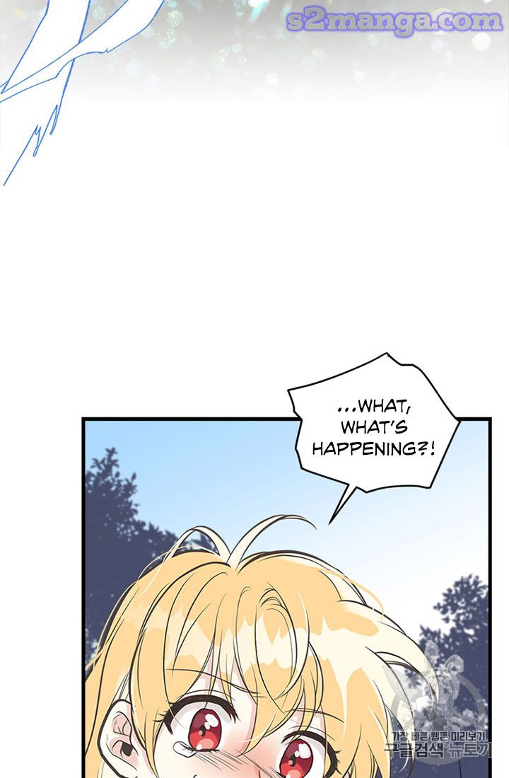 My Sister Picked Up the Male Lead Chapter 16 page 47