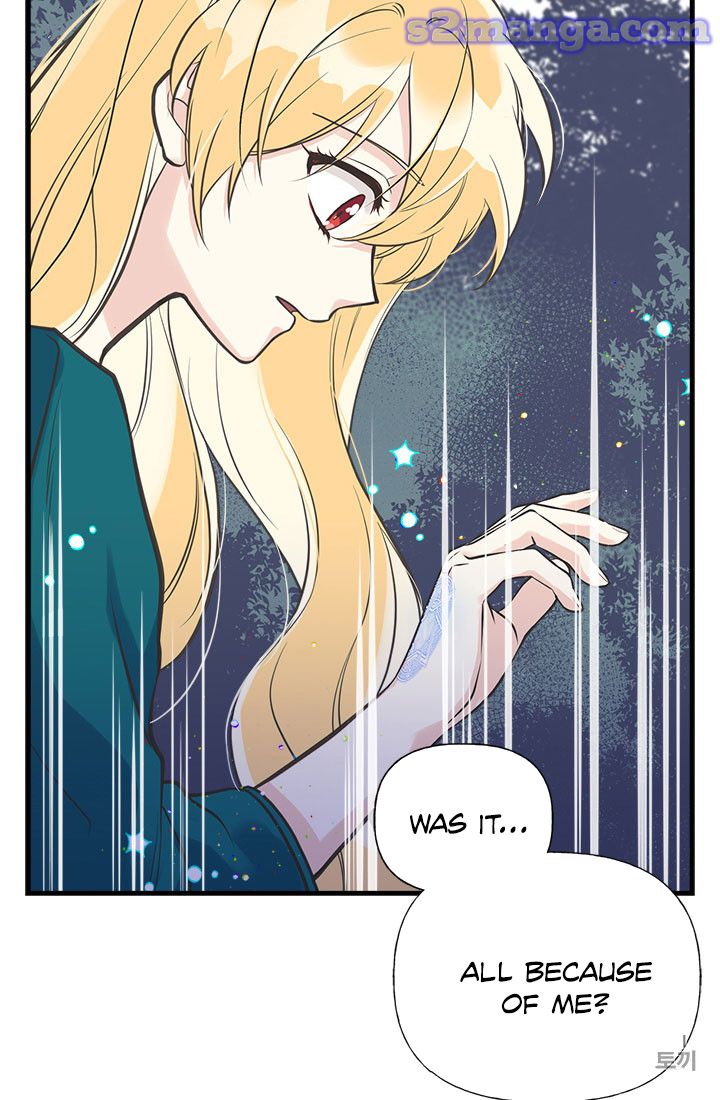 My Sister Picked Up the Male Lead Chapter 16 page 55