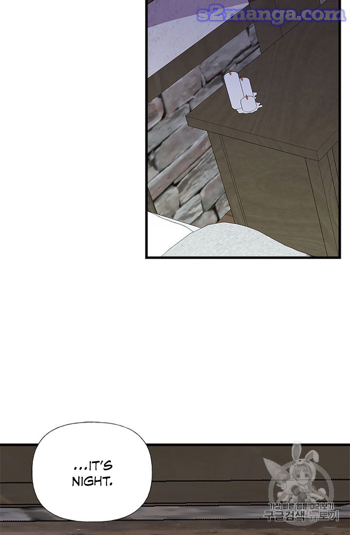 My Sister Picked Up the Male Lead Chapter 16 page 64