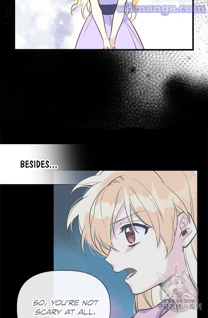 My Sister Picked Up the Male Lead Chapter 16 page 81