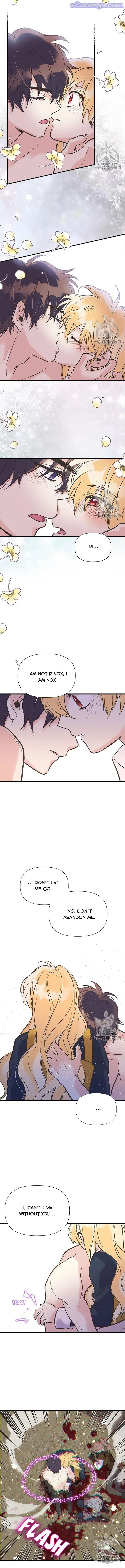 My Sister Picked Up the Male Lead Chapter 24 page 10