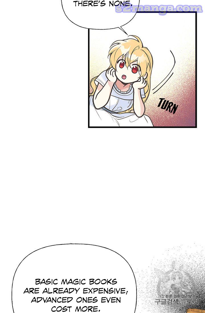 My Sister Picked Up the Male Lead Chapter 6 page 3