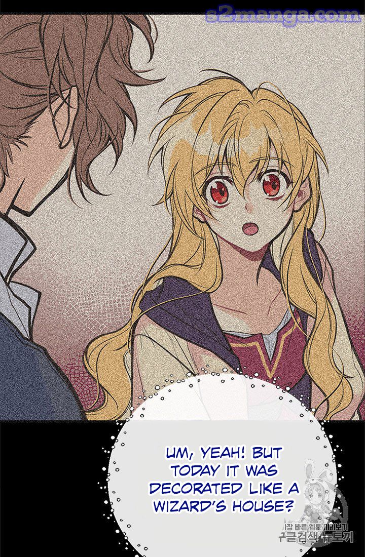 My Sister Picked Up the Male Lead Chapter 6 page 11
