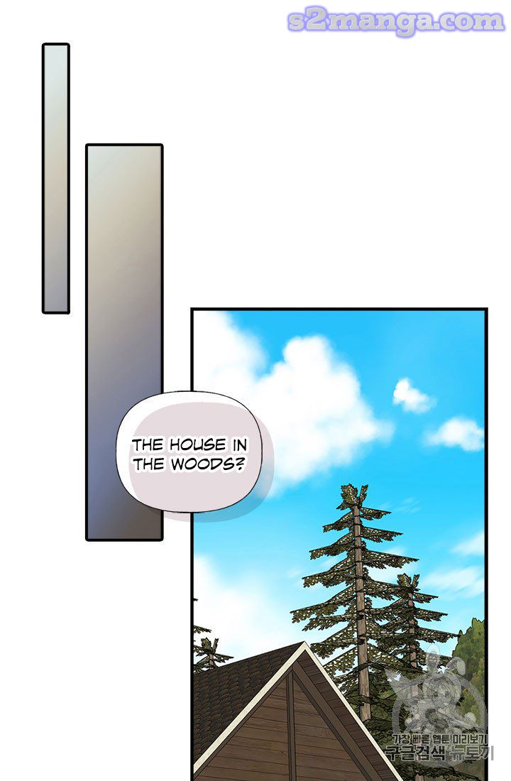 My Sister Picked Up the Male Lead Chapter 6 page 18