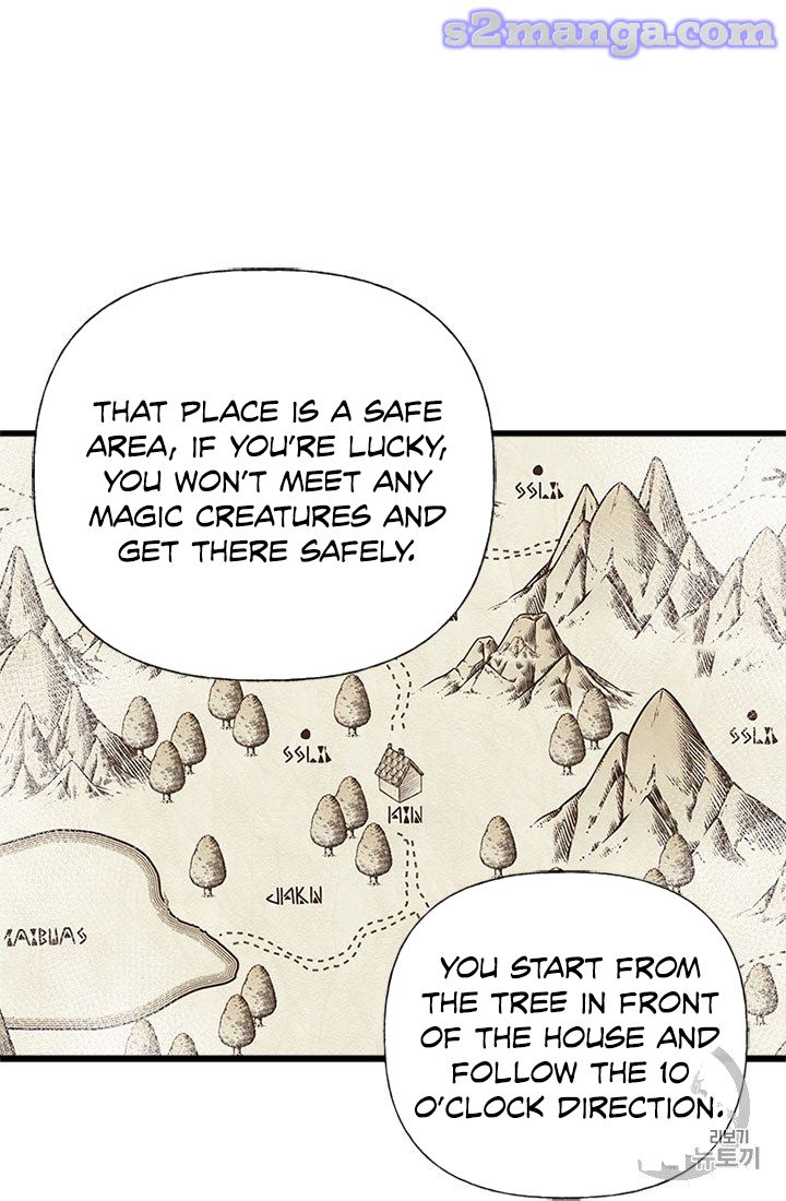 My Sister Picked Up the Male Lead Chapter 6 page 24