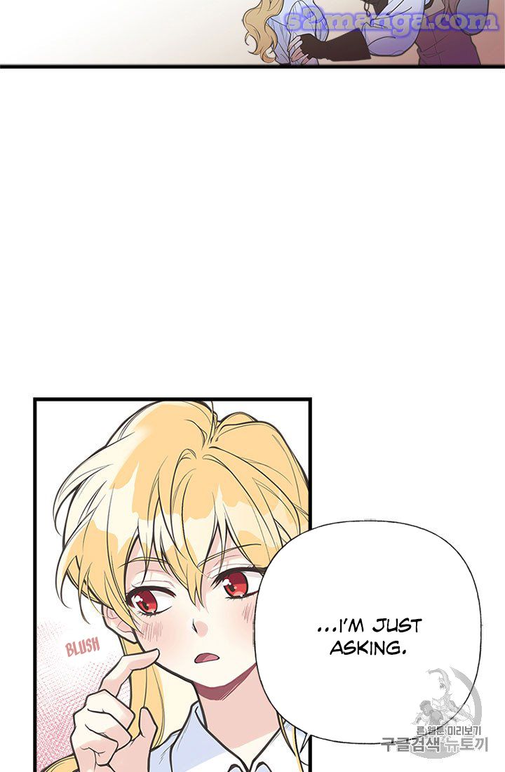 My Sister Picked Up the Male Lead Chapter 6 page 28