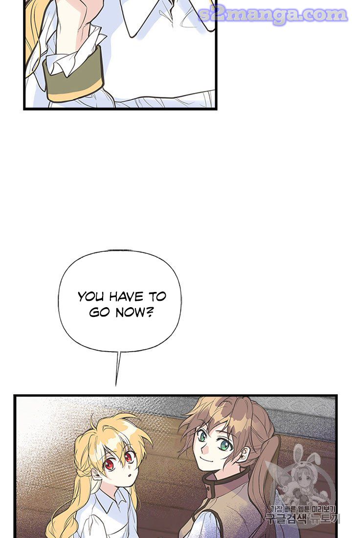 My Sister Picked Up the Male Lead Chapter 6 page 29