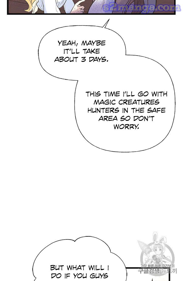 My Sister Picked Up the Male Lead Chapter 6 page 30