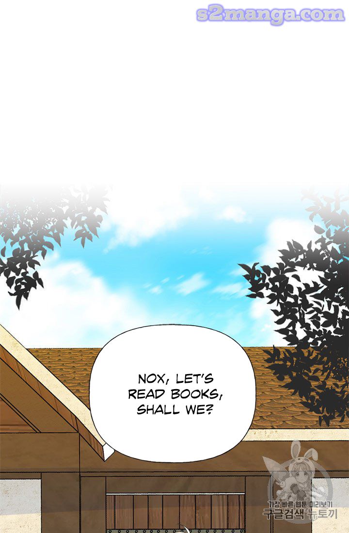 My Sister Picked Up the Male Lead Chapter 6 page 34