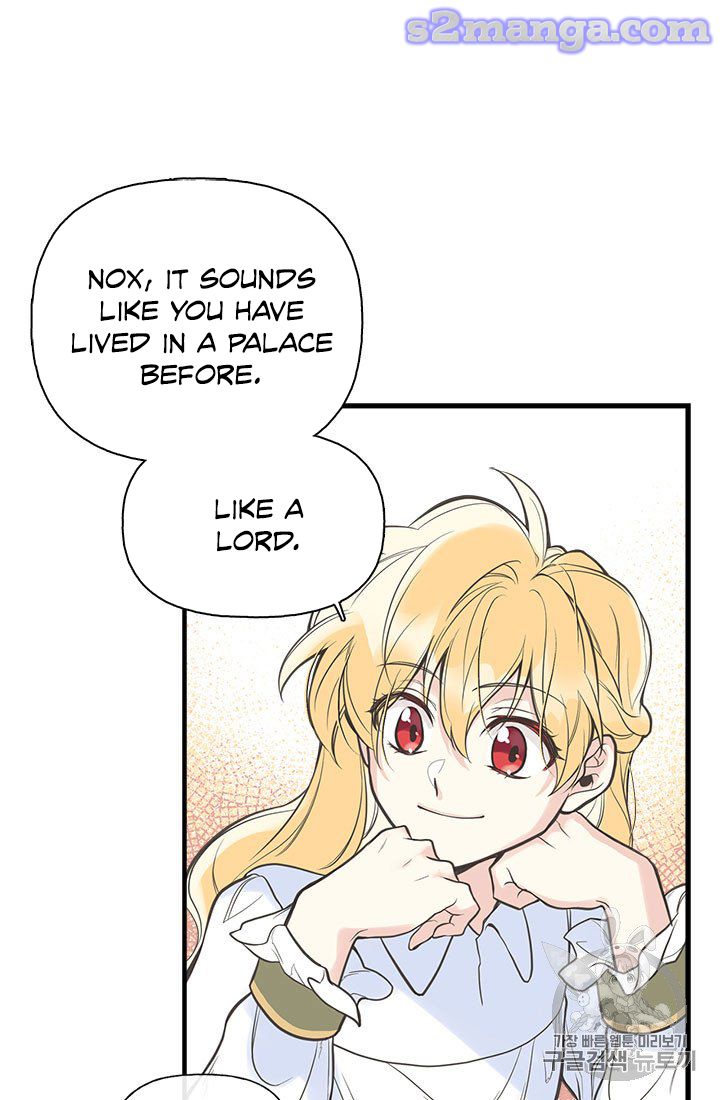 My Sister Picked Up the Male Lead Chapter 6 page 40