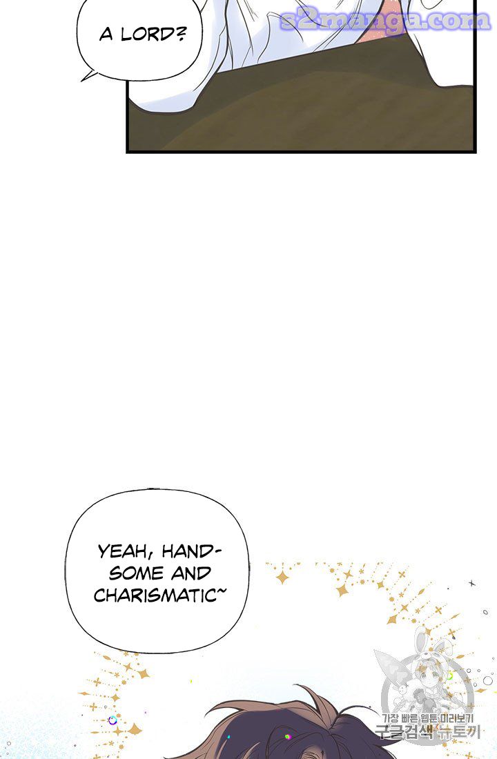 My Sister Picked Up the Male Lead Chapter 6 page 41
