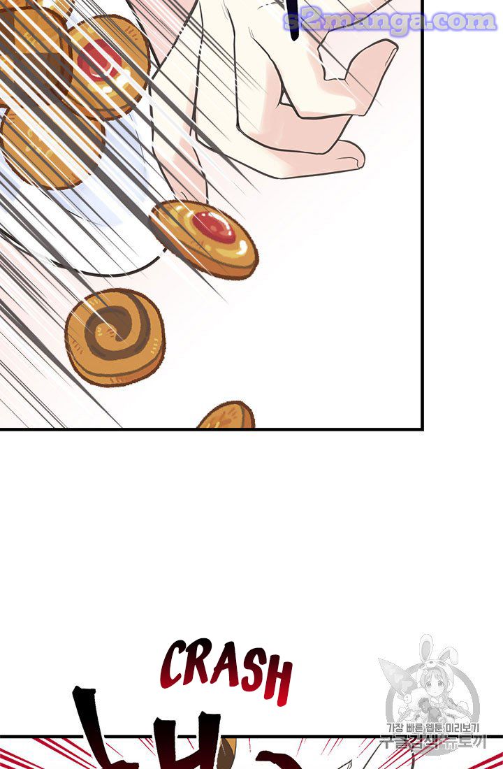 My Sister Picked Up the Male Lead Chapter 6 page 48