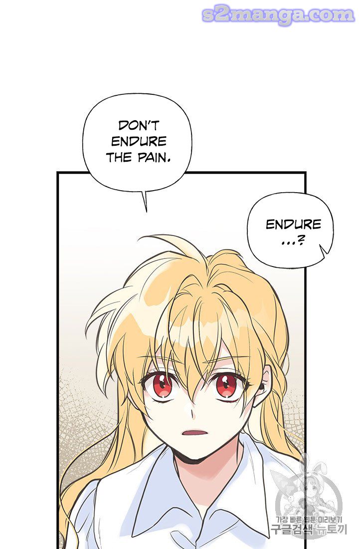 My Sister Picked Up the Male Lead Chapter 6 page 57