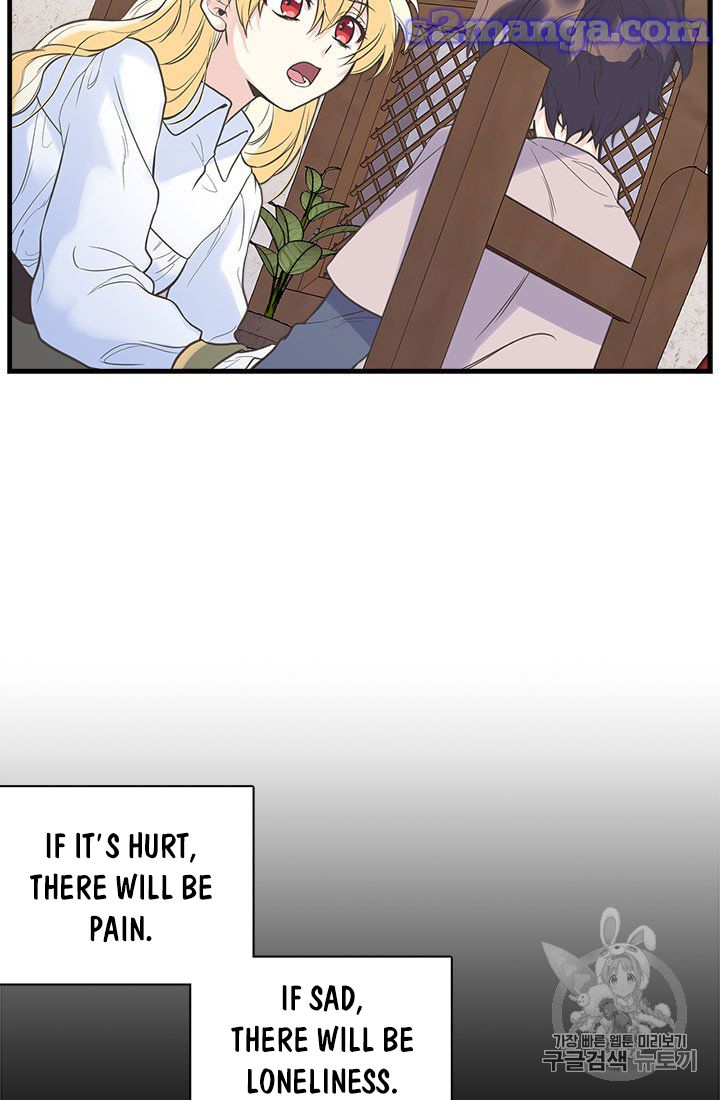 My Sister Picked Up the Male Lead Chapter 6 page 59