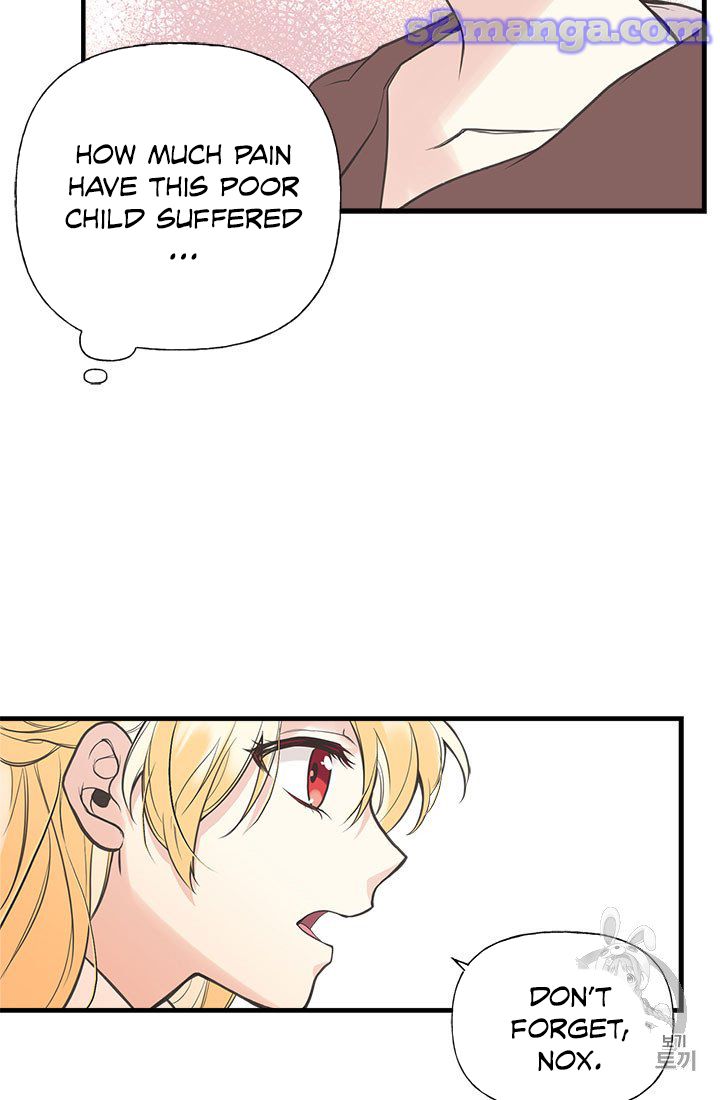 My Sister Picked Up the Male Lead Chapter 6 page 64