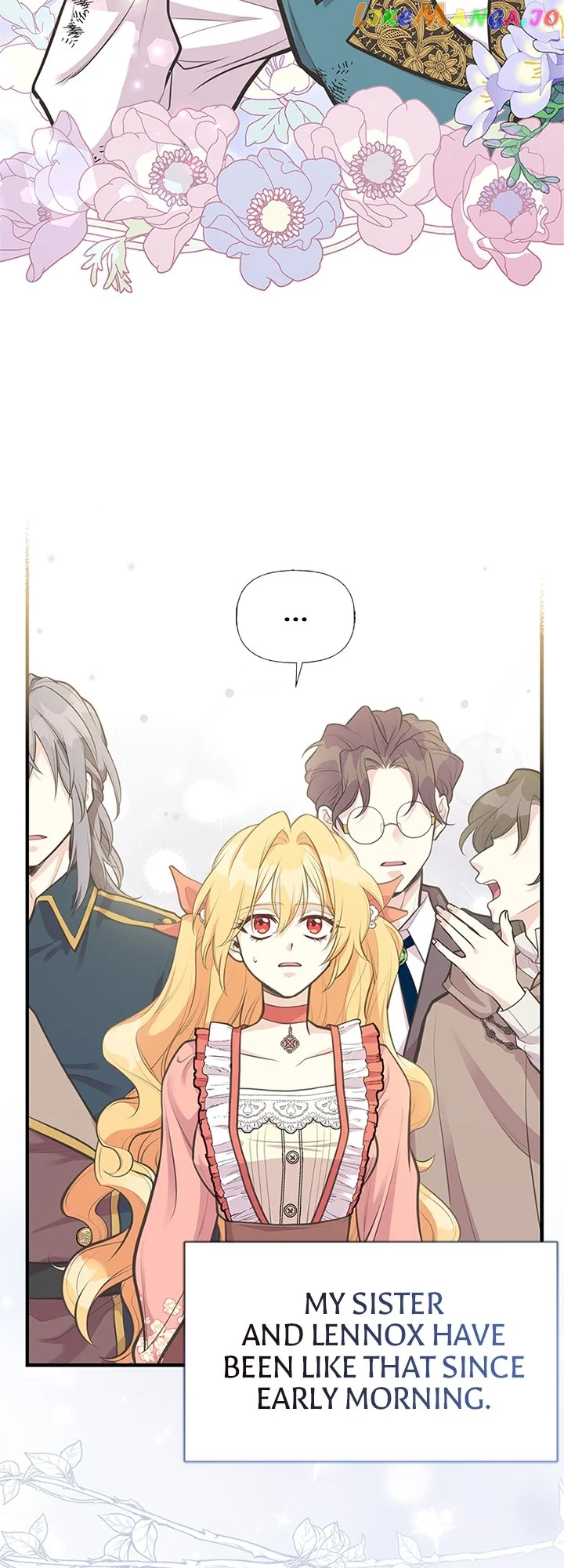 My Sister Picked Up the Male Lead Chapter 73 page 2