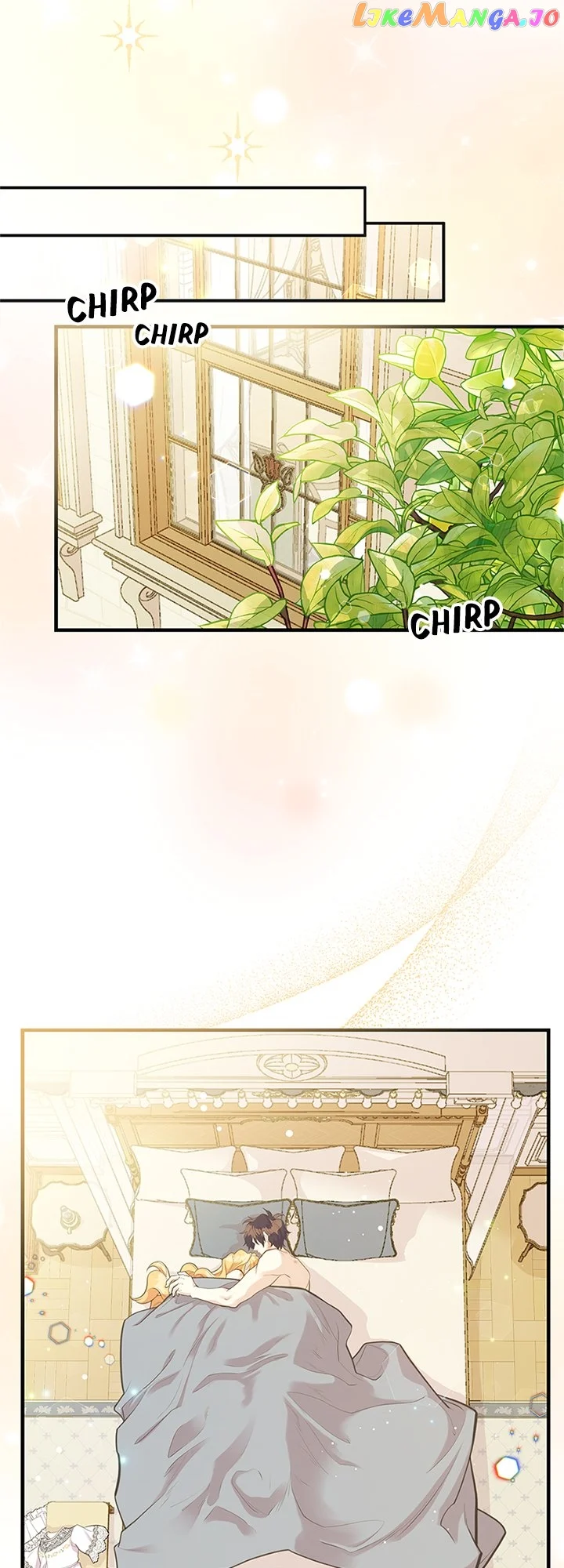 My Sister Picked Up the Male Lead Chapter 73 page 4
