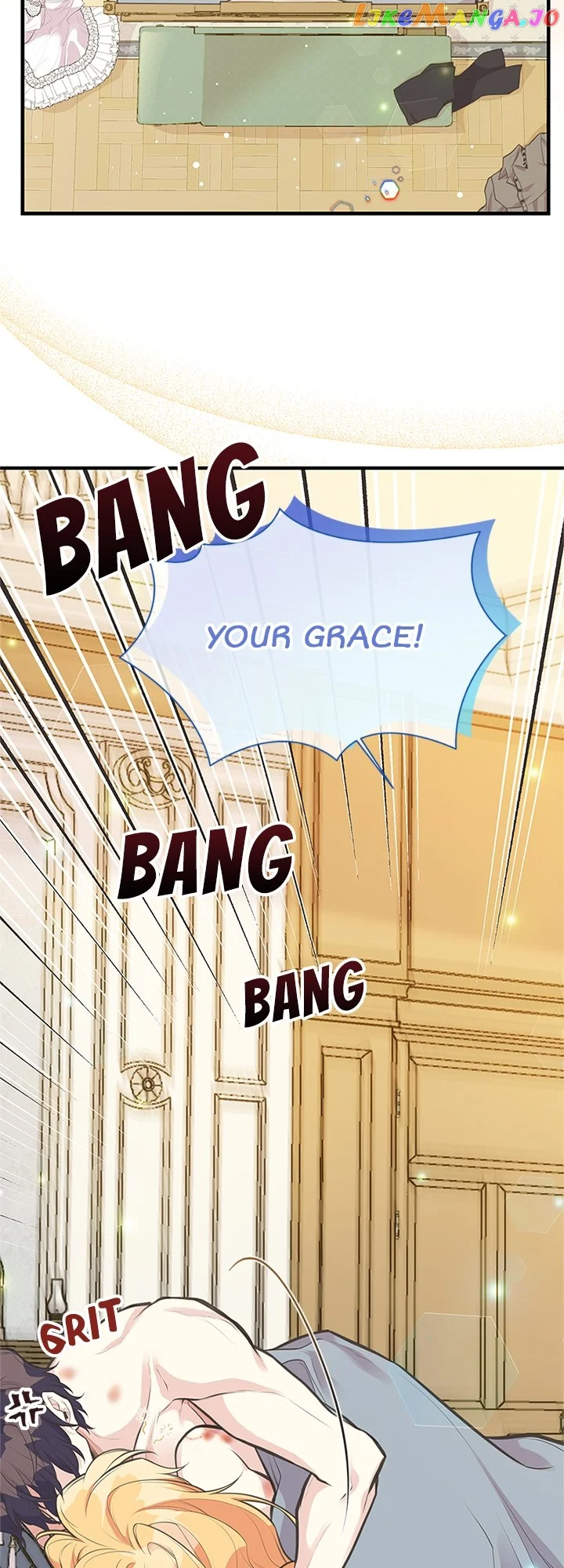 My Sister Picked Up the Male Lead Chapter 73 page 5
