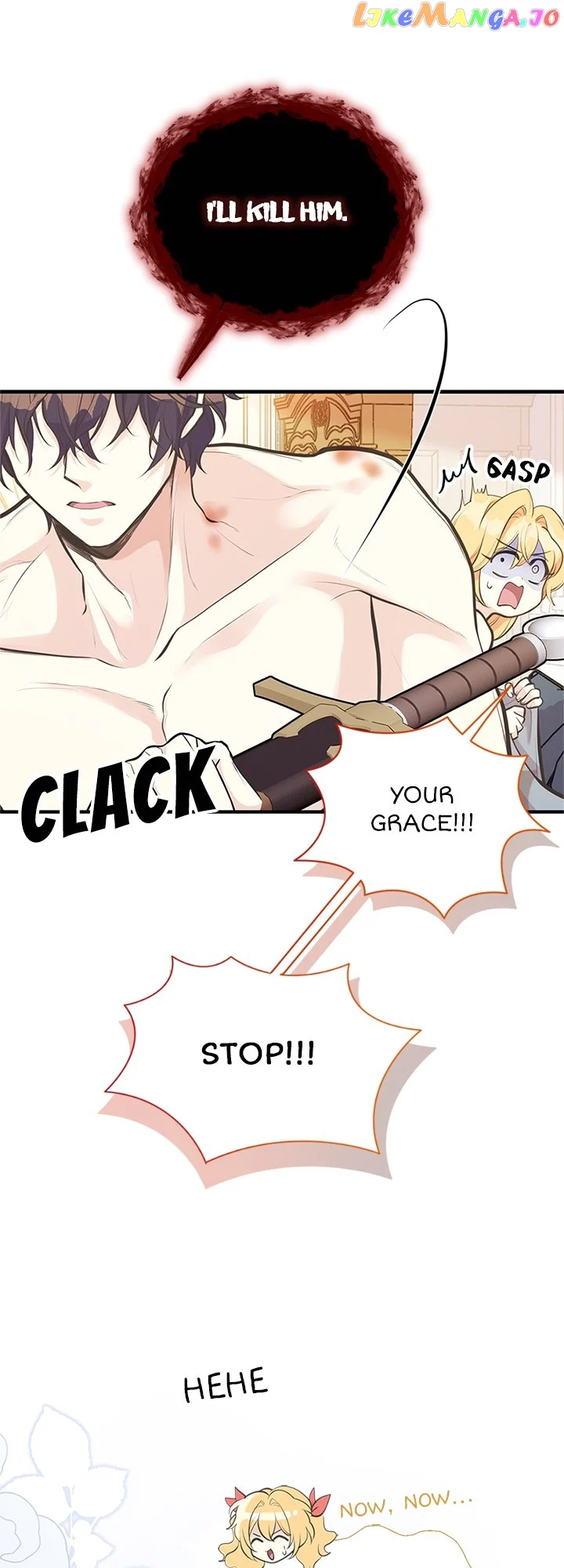 My Sister Picked Up the Male Lead Chapter 73 page 7