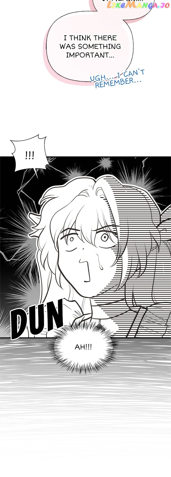 My Sister Picked Up the Male Lead Chapter 73 page 11