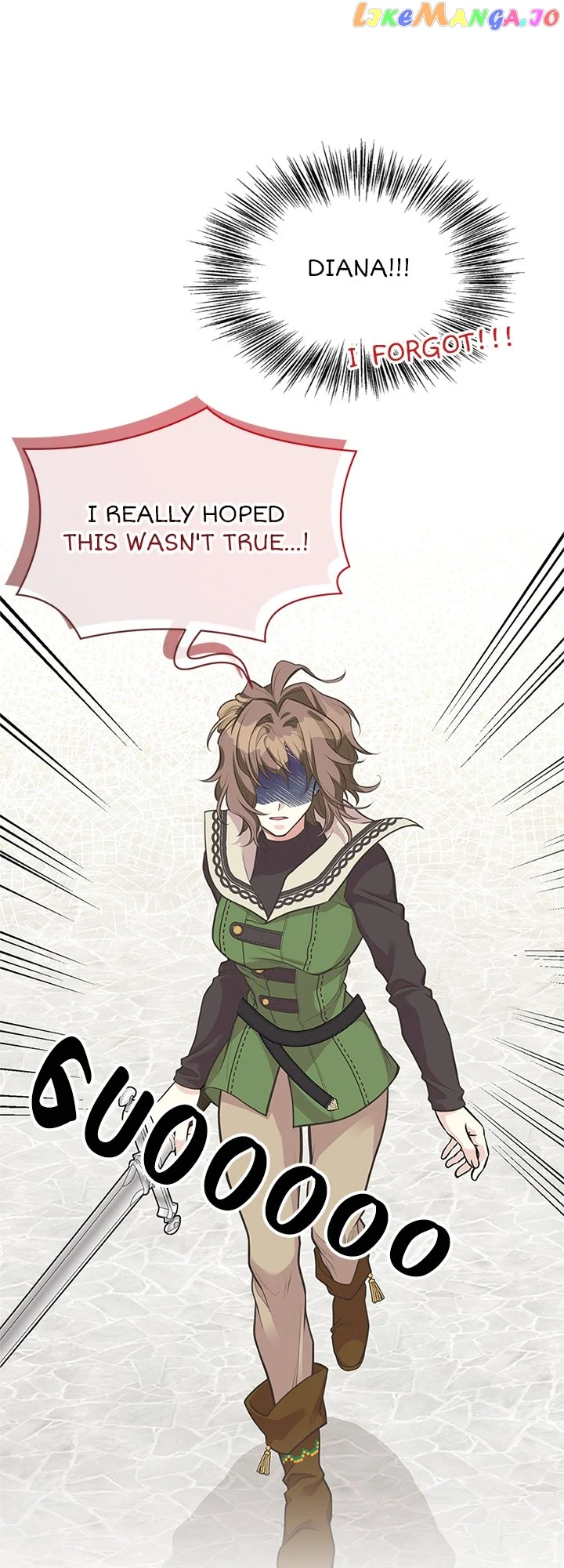 My Sister Picked Up the Male Lead Chapter 73 page 12