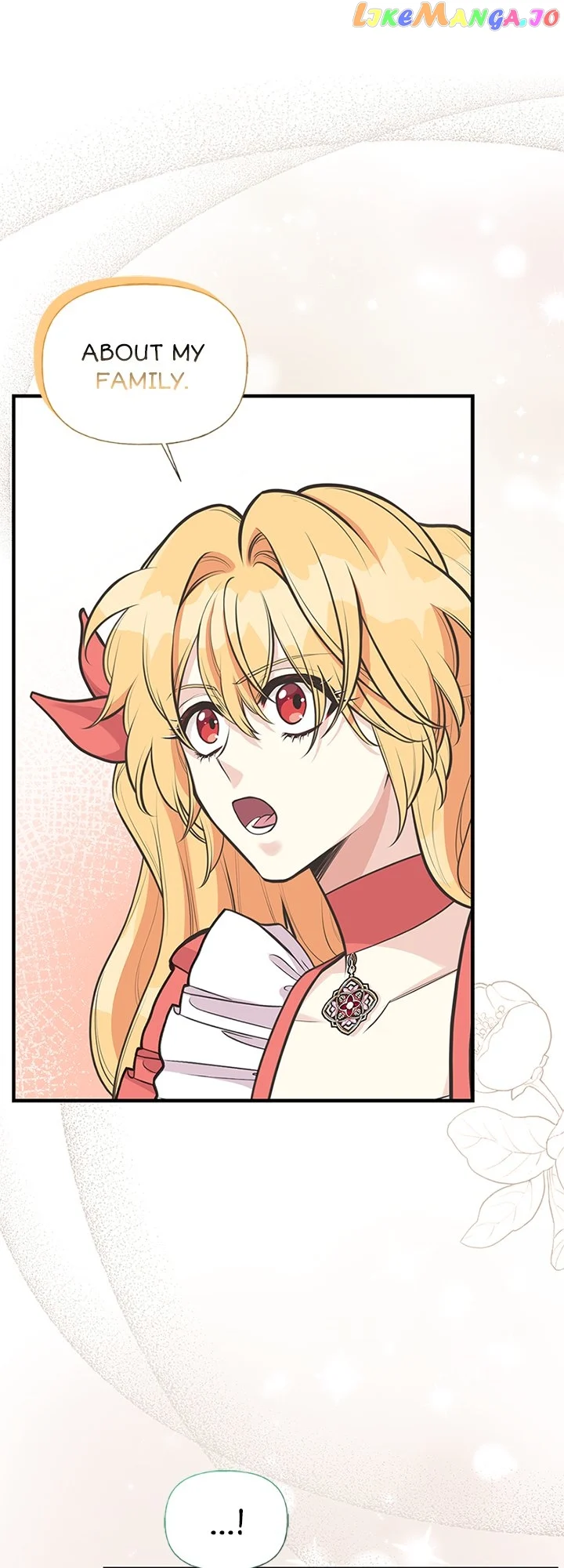 My Sister Picked Up the Male Lead Chapter 73 page 38