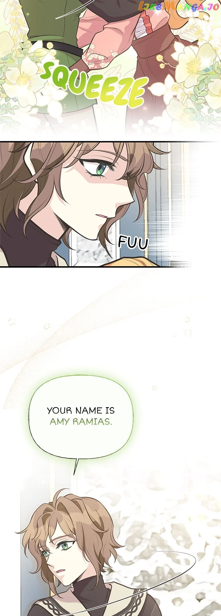 My Sister Picked Up the Male Lead Chapter 73 page 47