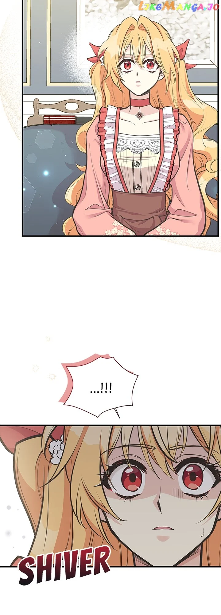 My Sister Picked Up the Male Lead Chapter 73 page 49