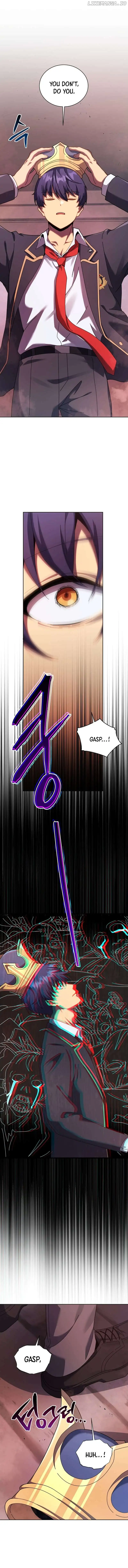Necromancer Academy and the Genius Summoner Chapter 122 page 10