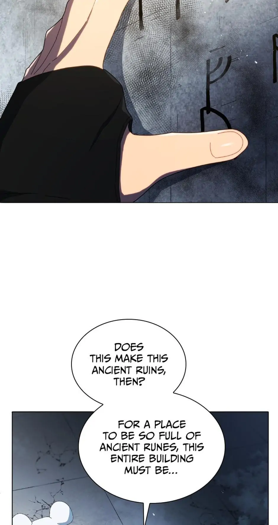 Necromancer Academy and the Genius Summoner Chapter 22 page 4