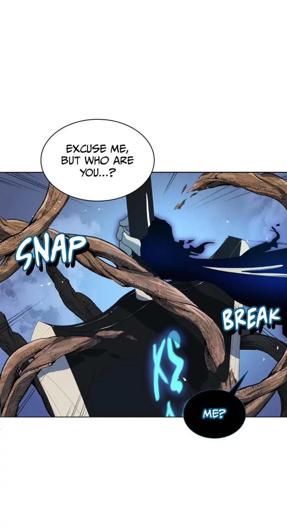 Necromancer Academy and the Genius Summoner Chapter 22 page 53