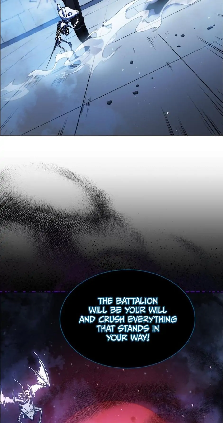 Necromancer Academy and the Genius Summoner Chapter 22 page 61