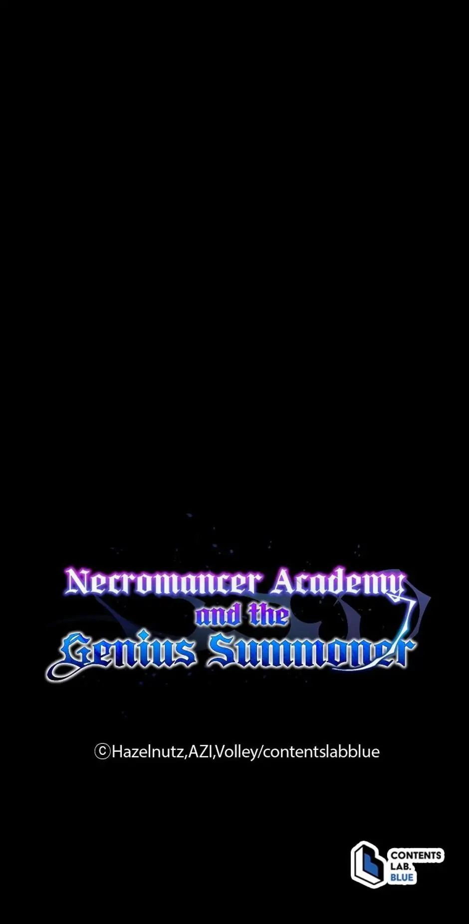 Necromancer Academy and the Genius Summoner Chapter 22 page 90