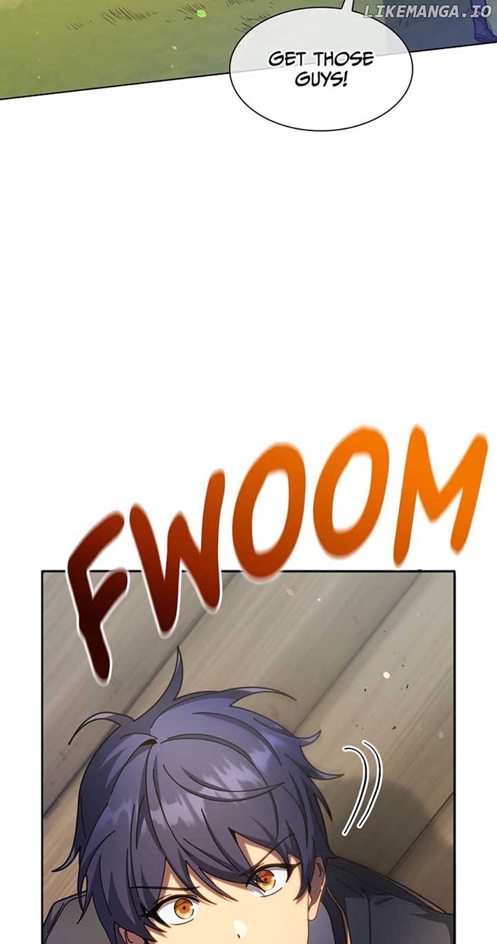 Necromancer Academy and the Genius Summoner Chapter 74 page 11