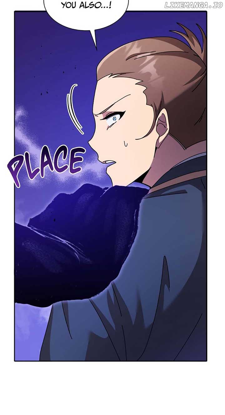Necromancer Academy and the Genius Summoner Chapter 74 page 34
