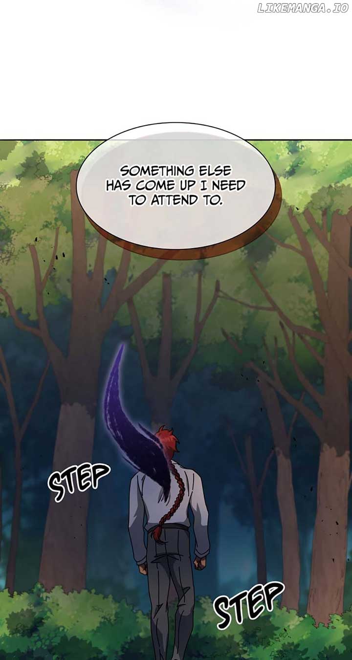 Necromancer Academy and the Genius Summoner Chapter 74 page 39