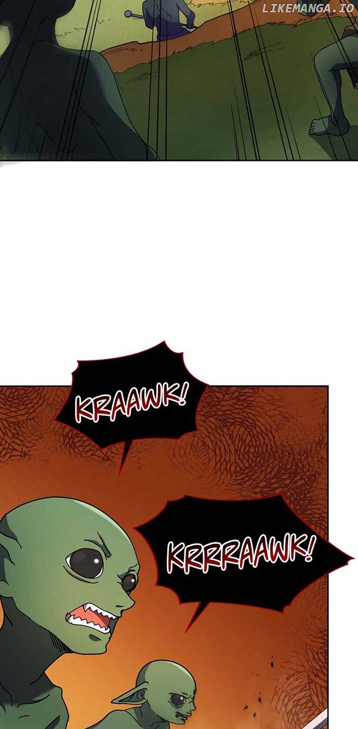 Necromancer Academy and the Genius Summoner Chapter 74 page 66