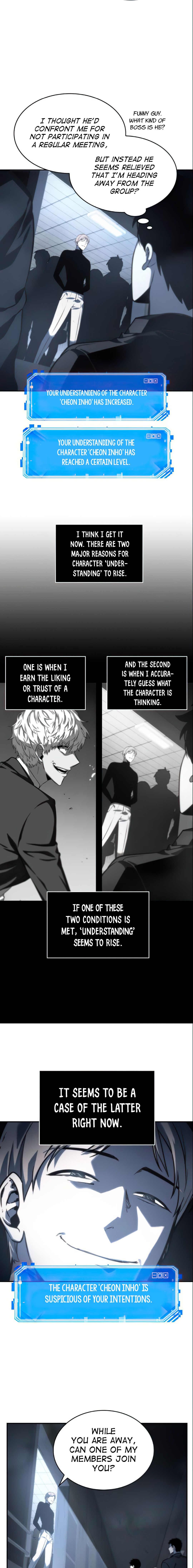 Omniscient Reader’s Viewpoint Chapter 19 page 6