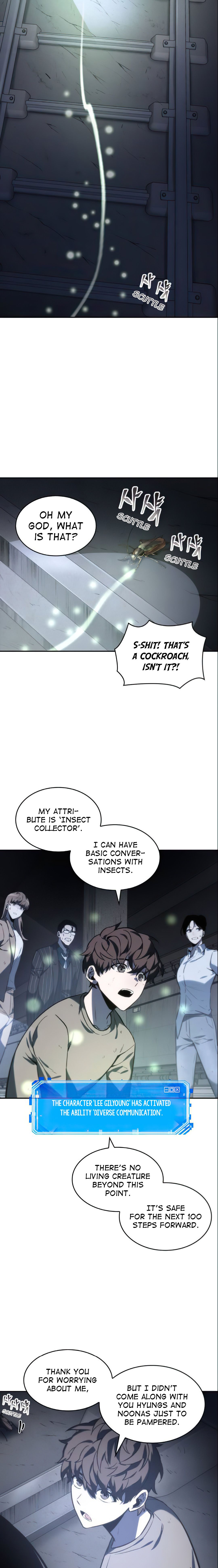 Omniscient Reader’s Viewpoint Chapter 19 page 9
