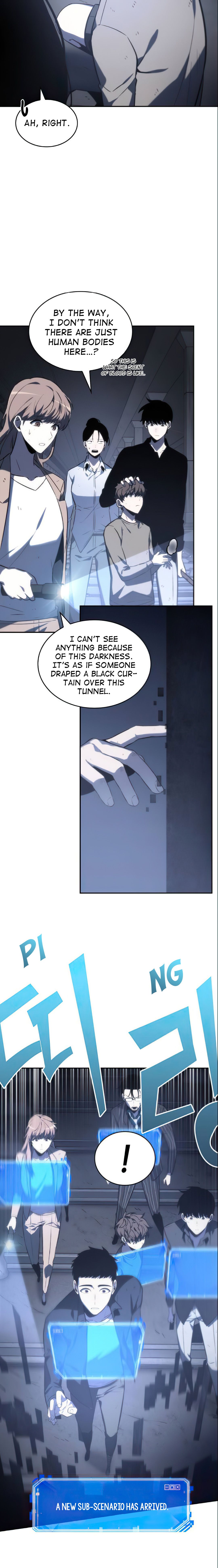 Omniscient Reader’s Viewpoint Chapter 19 page 10